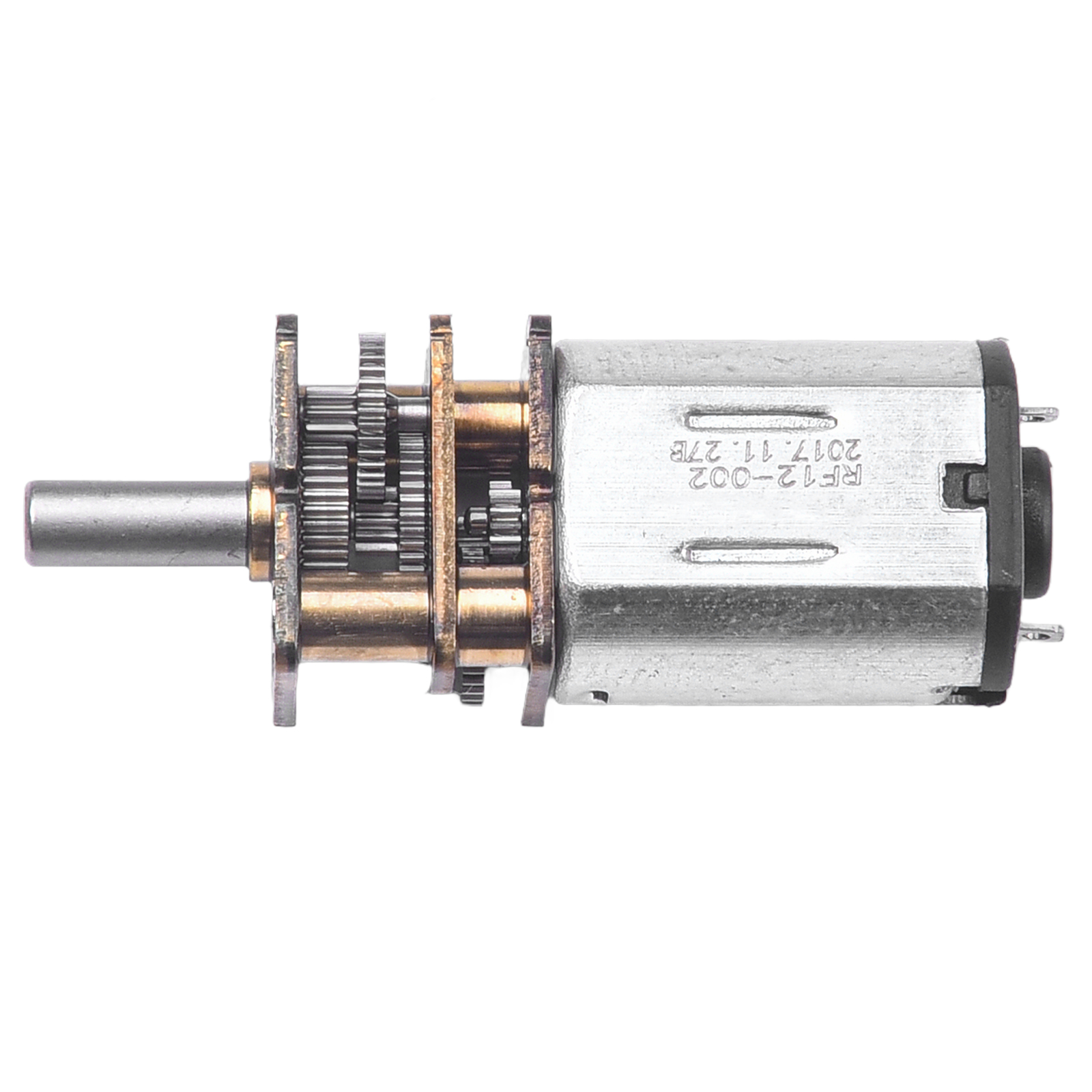 1pcs DC 3-12V Metal Gear Speed - Lowe'S Home Improvement recensione e prezzo