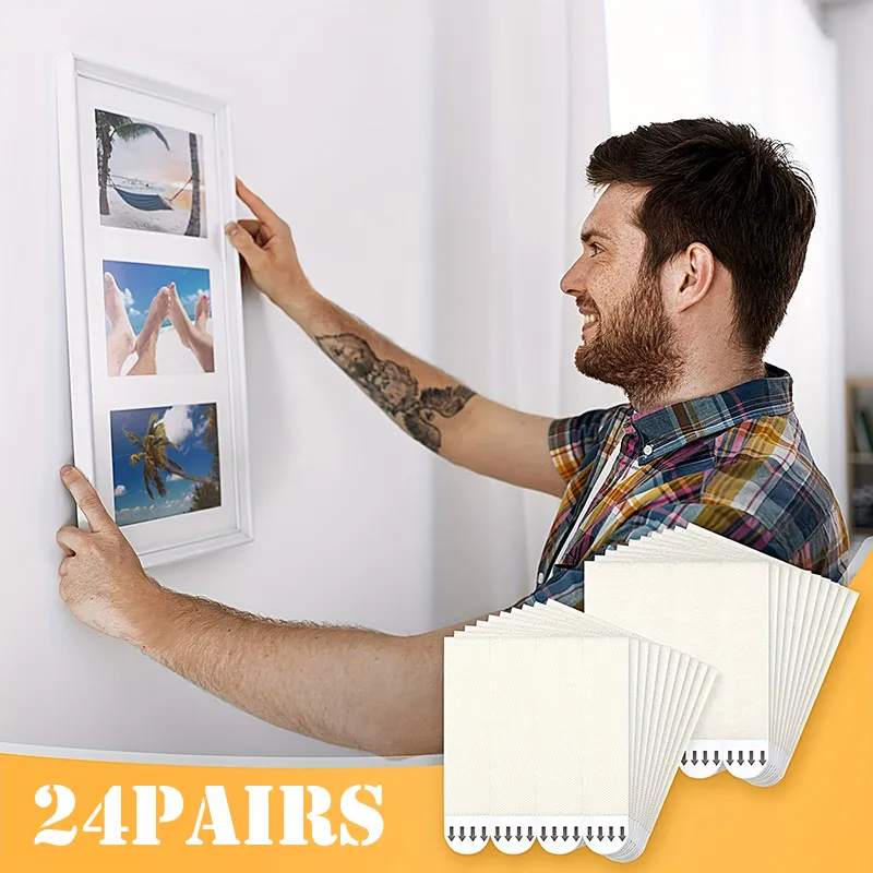 Picture Hanging Strips Heavy D - Picture Hanging Strip recensione e prezzo