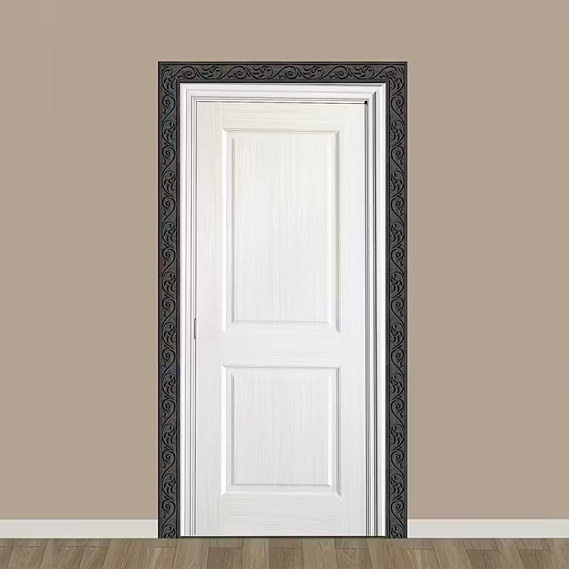 3D Embossed Flexible Foam Wall - Baseboard Molding Trim recensione e prezzo