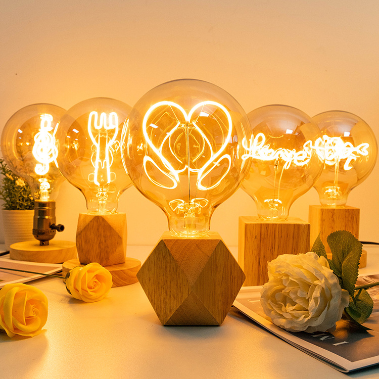 DC3V LED Edison Bulb,Flexible  - Lowe'S Home Improvement recensione e prezzo