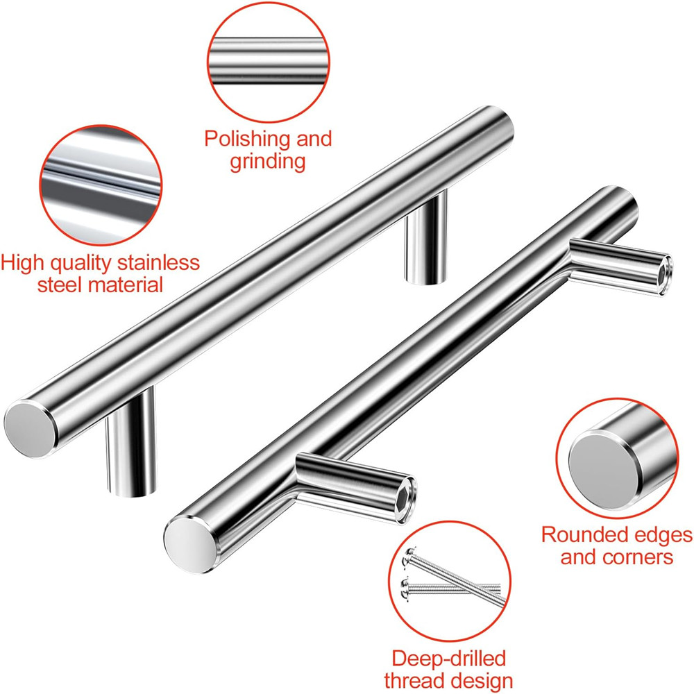 MARUAT Modern Silver Stainless - Home Improvement Kitchen Set recensione e prezzo