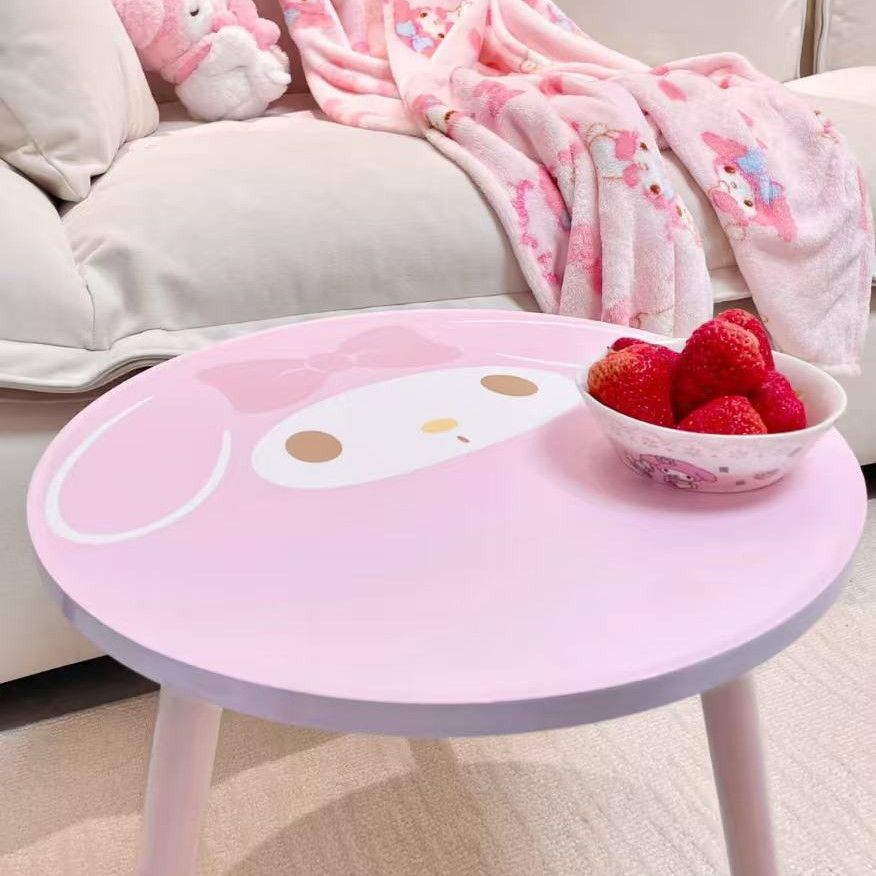 Anime New Melody Small Table W - Home Improvement News recensione e prezzo