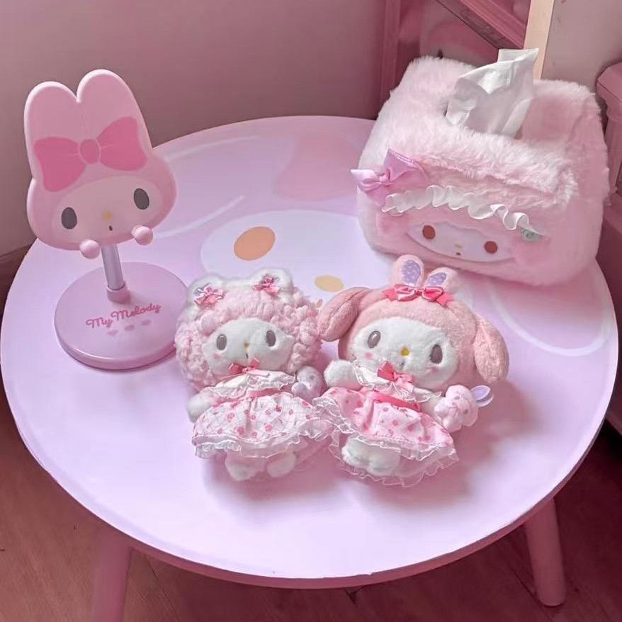 Anime New Melody Small Table W - Home Improvement News recensione e prezzo
