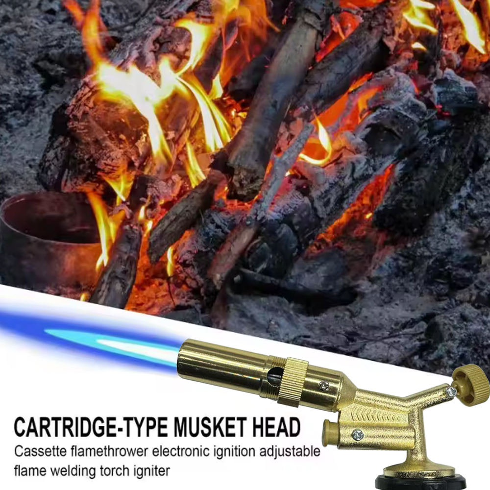 Spray gun head.Lighter head, h - Home Improvement Services recensione e prezzo