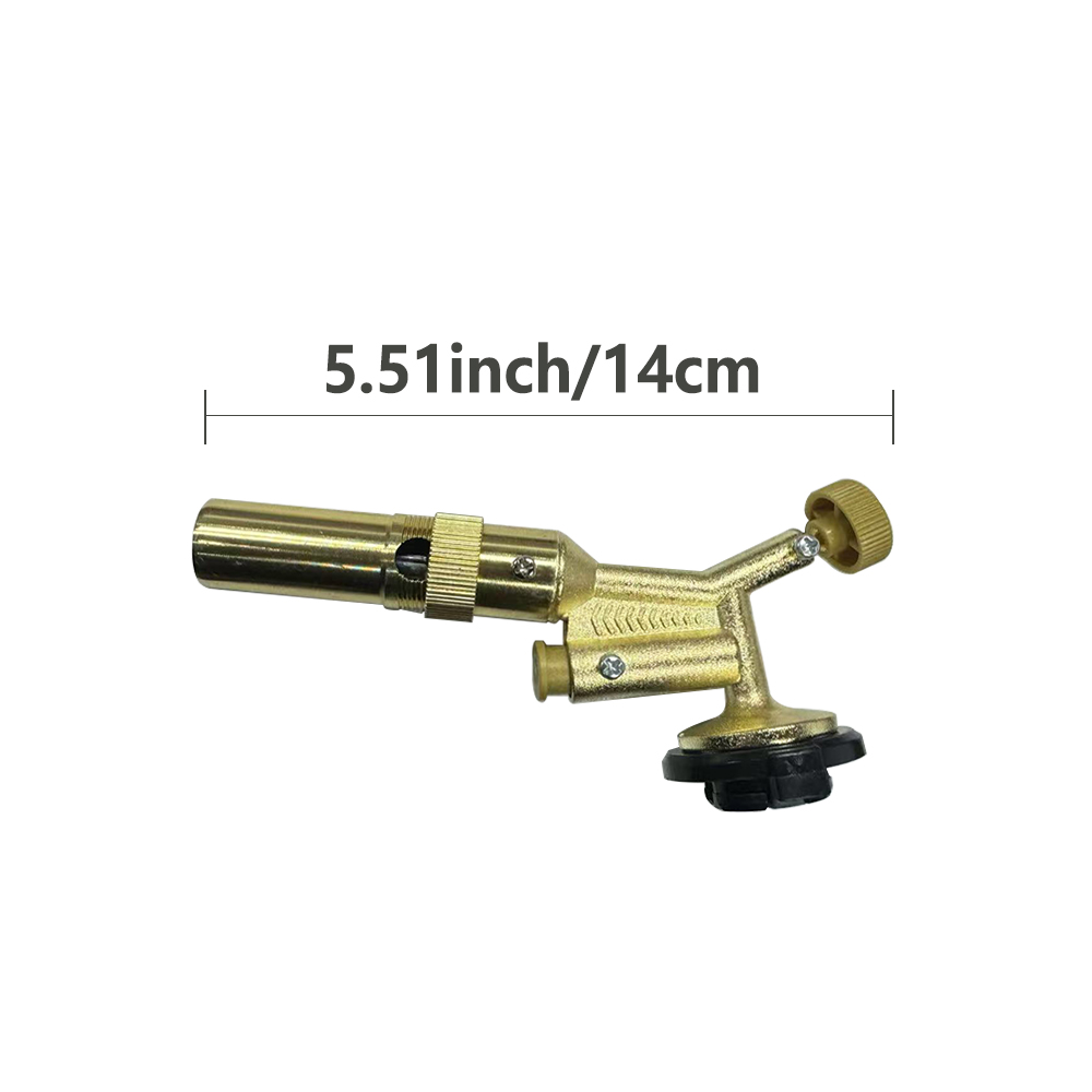 Spray gun head.Lighter head, h - Home Improvement Services recensione e prezzo