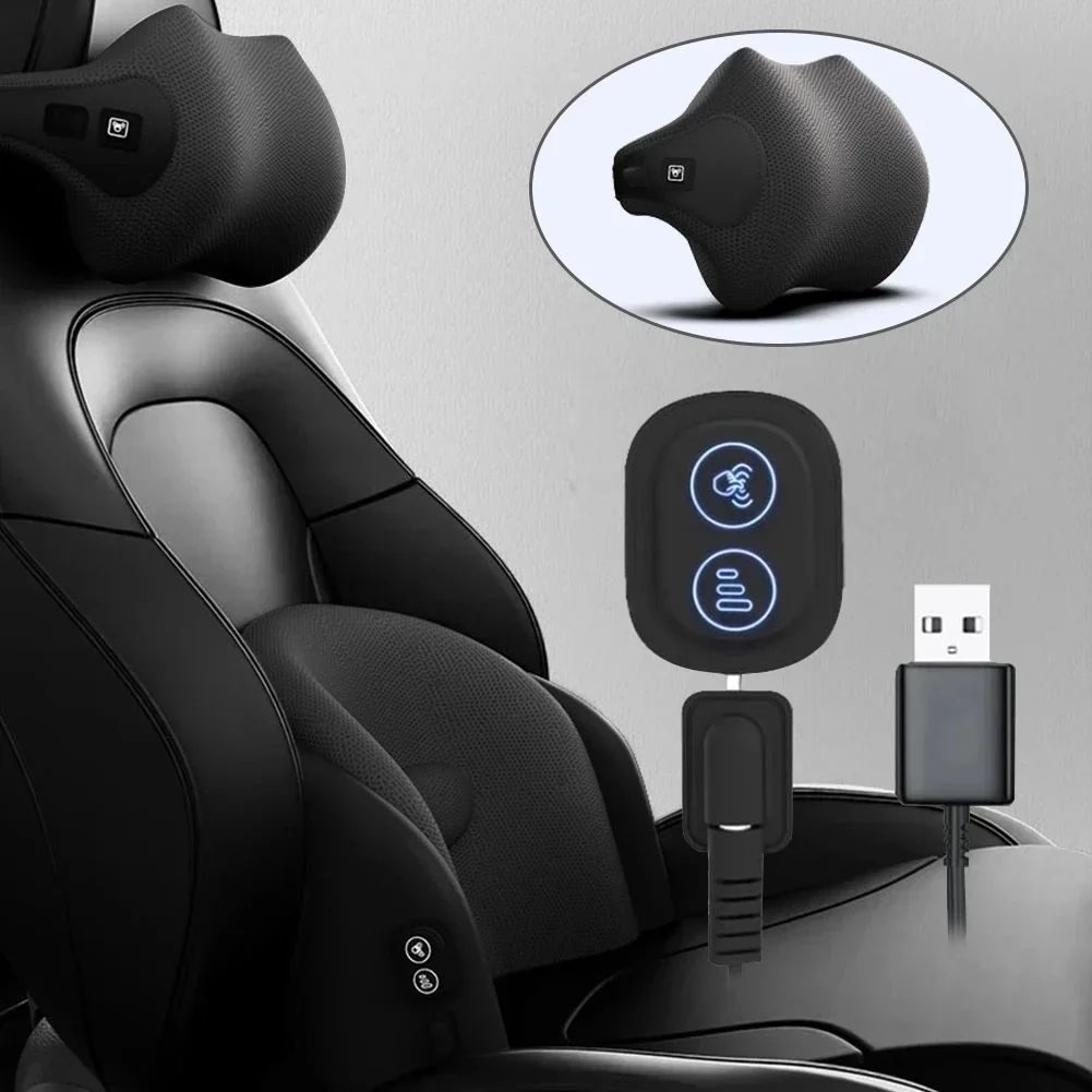 NEW Car Neck Cushion Lumbar Su - Home Improvement News recensione e prezzo
