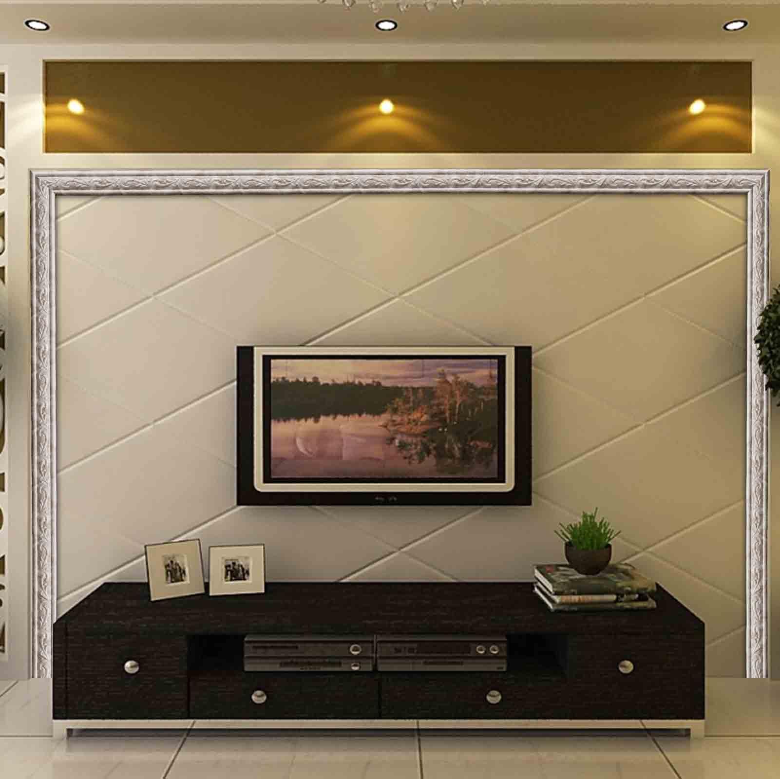 Self Adhesive Wall Border Stri - Baseboard Molding Trim recensione e prezzo